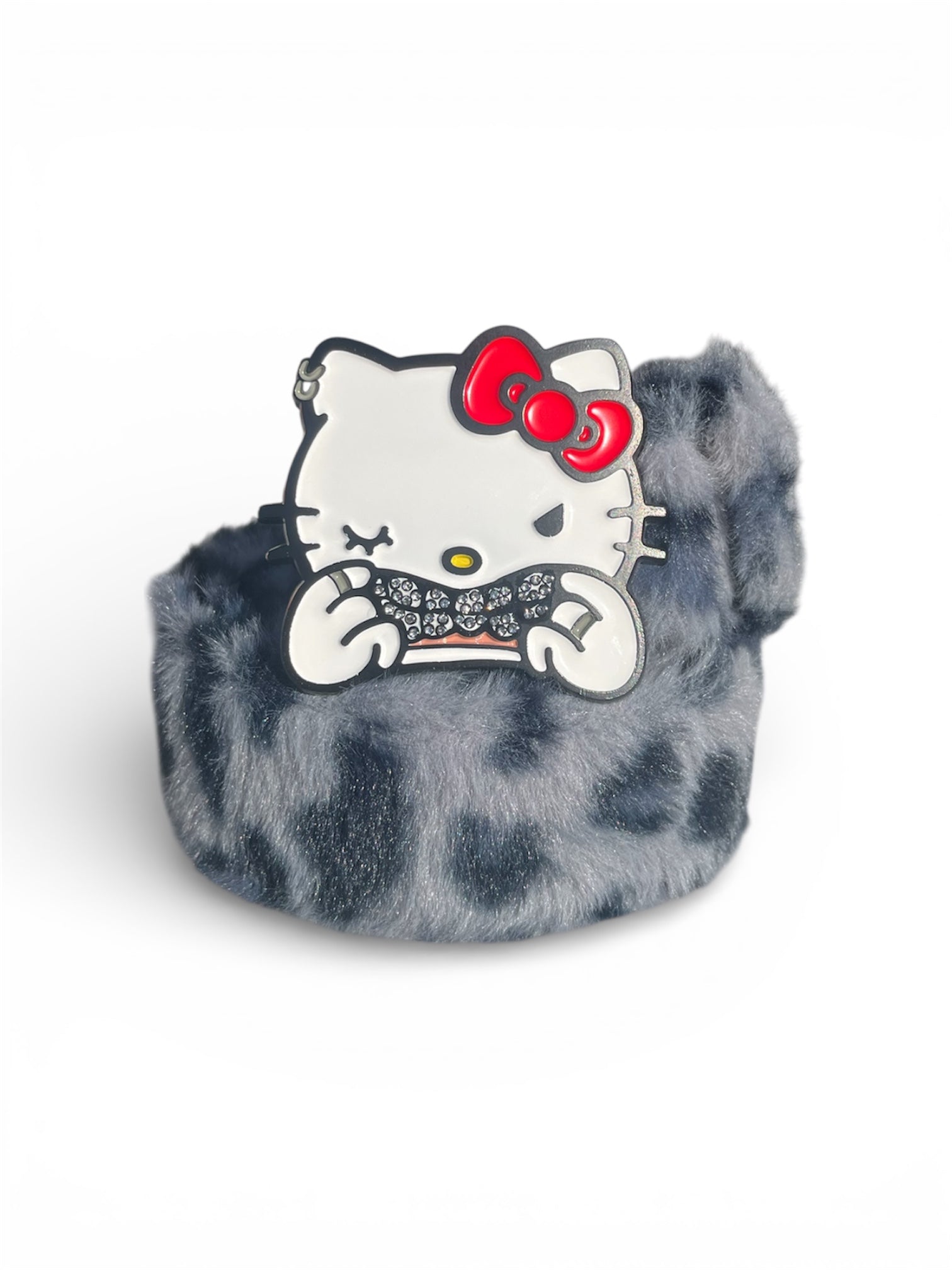 Gangsta hello kitty Belt (28-44)