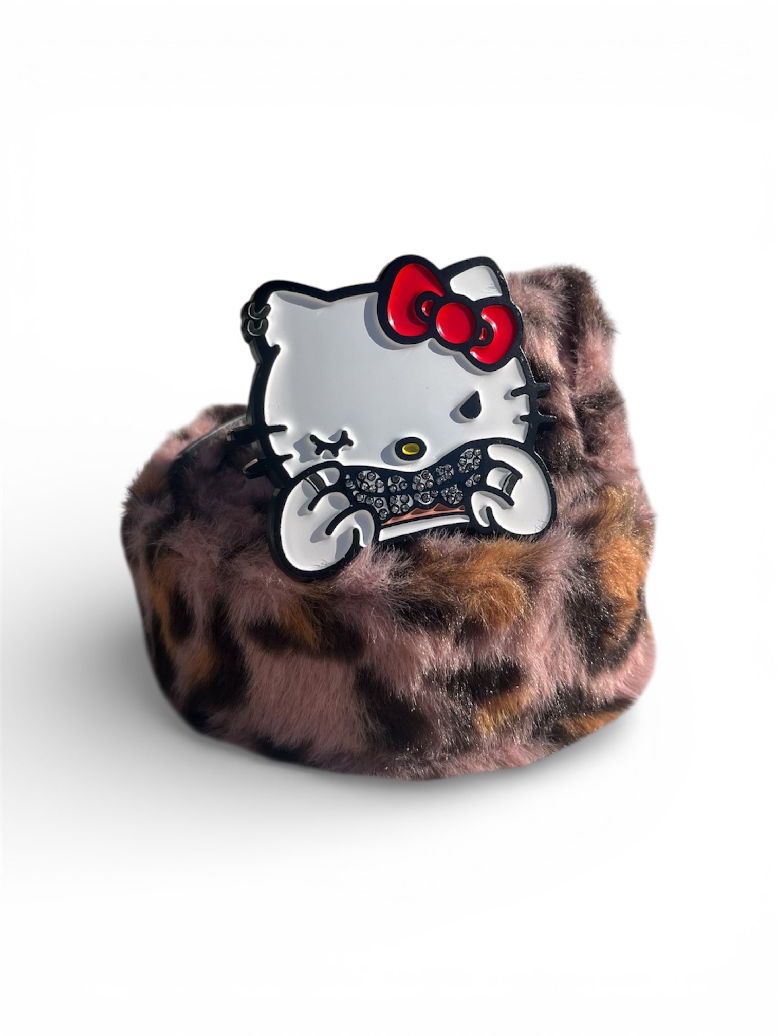 Gangsta hello kitty Belt (28-44)