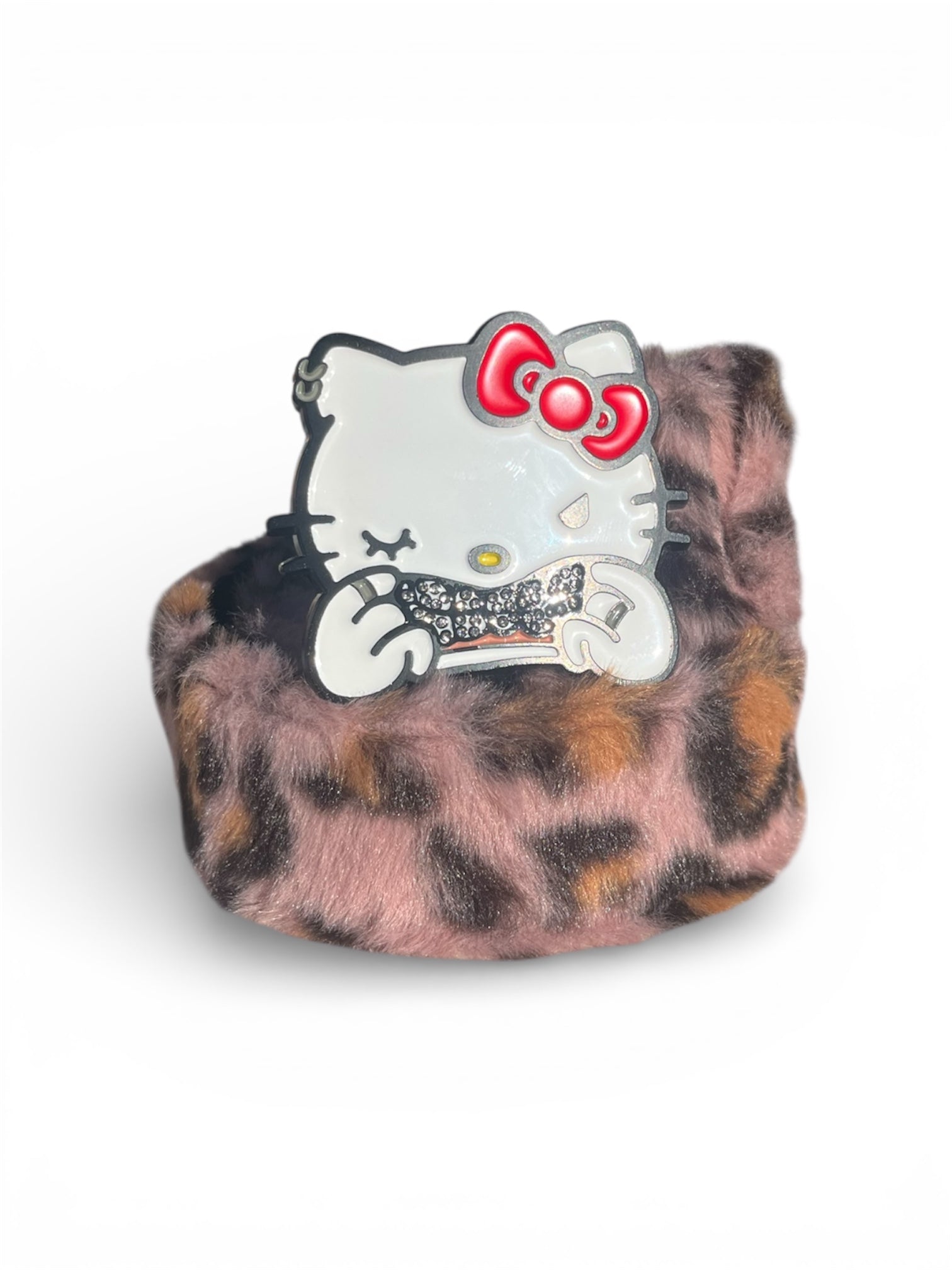 Gangsta hello kitty Belt (28-44)