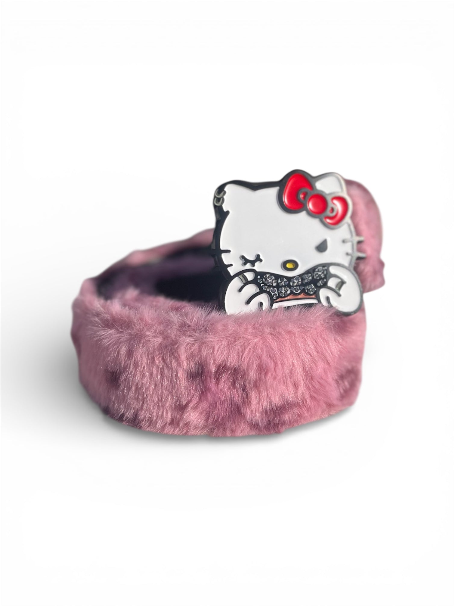 Gangsta hello kitty Belt (28-44)